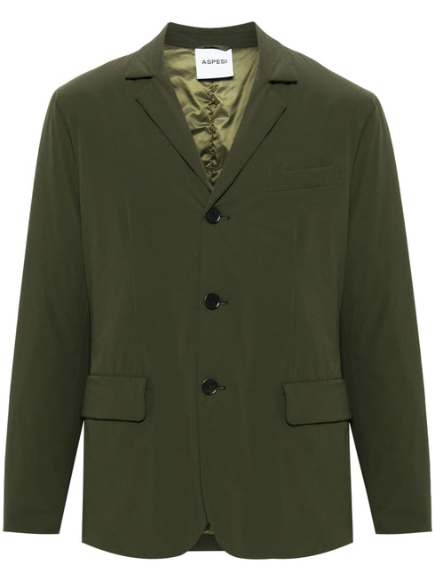 ASPESI PAPERINO BLAZER